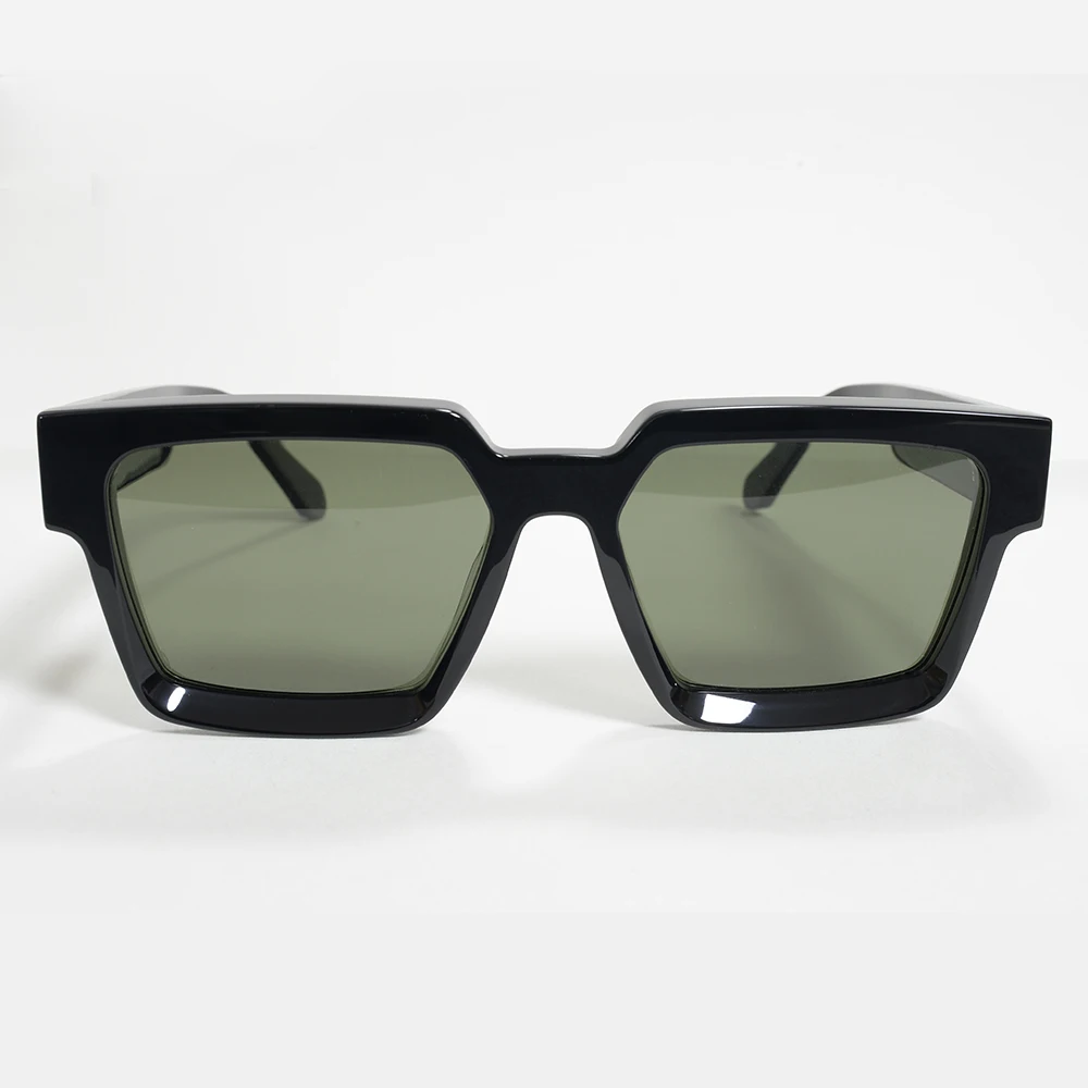 Luxury Quality Custom Logo Vintage Design Gafas De Sol 2023 Sun Glasses ...