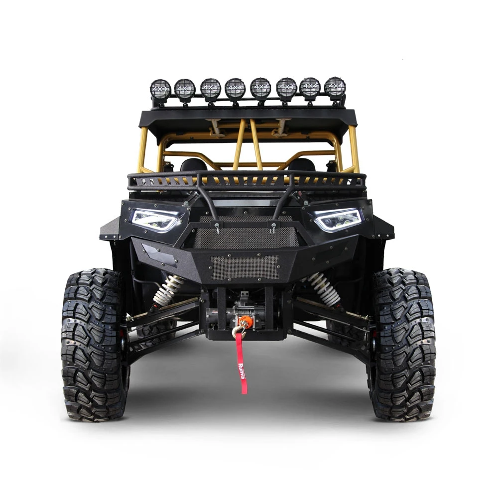 Side by Side 1000cc Utility Vehicle 4x4 Utv