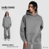 Gris medio