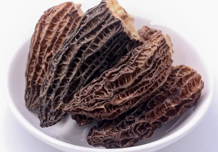 Wholesale And Retail Dried Morel Mushroom And Dry Morchella In Fungus Buy Wholesale Morels