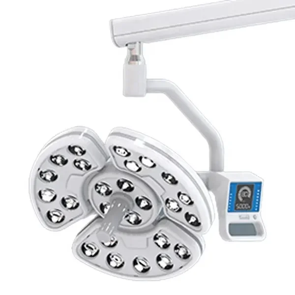 dental LED professional implant Planting Lamp dental oral lamp Shadow-less 26 LED Lens Touchscreen