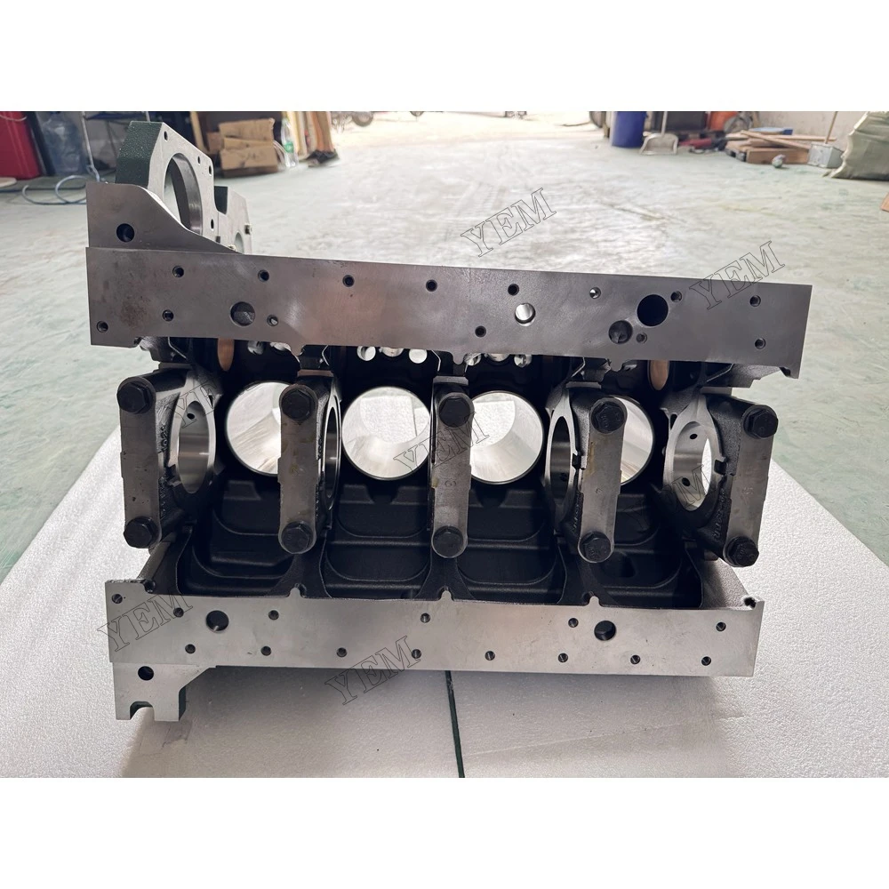 Good Quality TCD2013L042V Cylinder Block Part No. 04282828 04282829 6