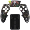 Mix color Scary Party Front Shell MLREGT001WS