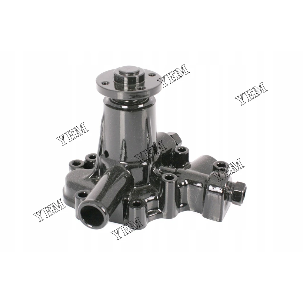 China Supplier Water Pump 145017400 145017390 for Perkins 102-04 102-05 103-06 103-07 Engine