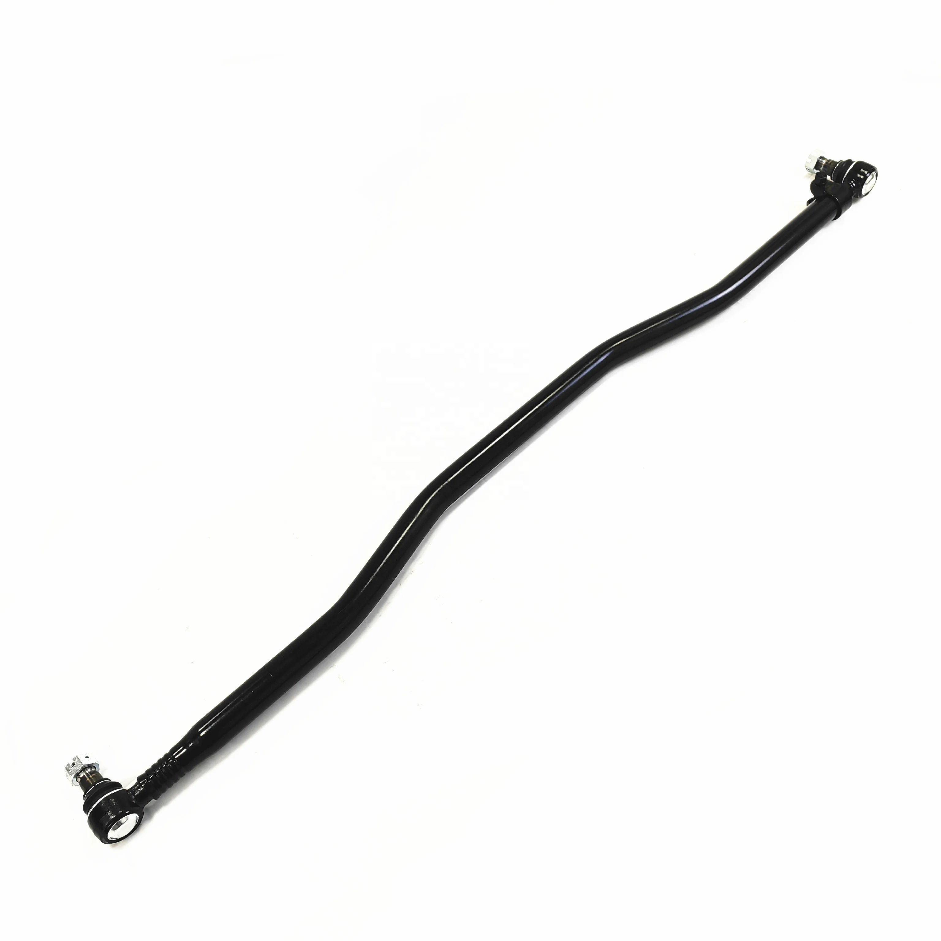 みご JOKA Truck Steering Drag Link Assembly for Mercedes-benz
