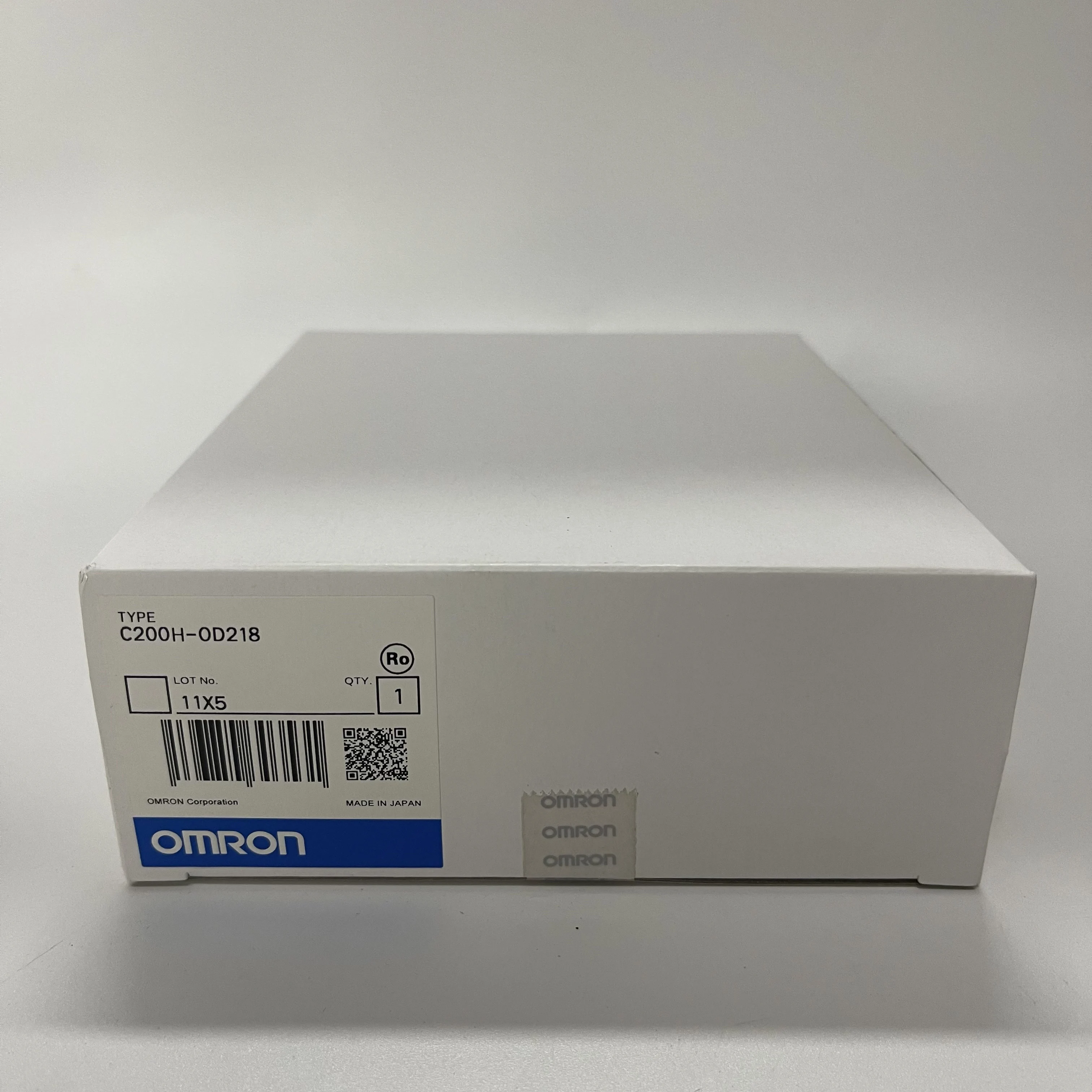 Omron PLC Output Module C200H-OD218