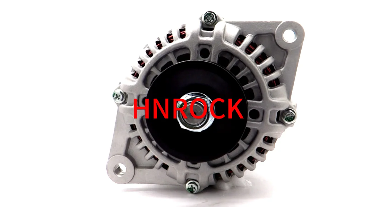 Wholesale NEW HNROCK 12V 100A ALTERNATOR A2TC1877 A2TC1877A 