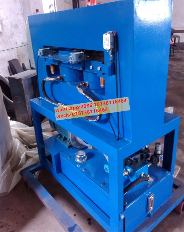 Metal Tin Sign Car Number Plate Pressing Machine License Plate Hydraulic Forming Machine Metal Sign Plate Embossing Machine