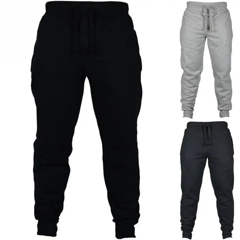 baggy jogger sweatpants