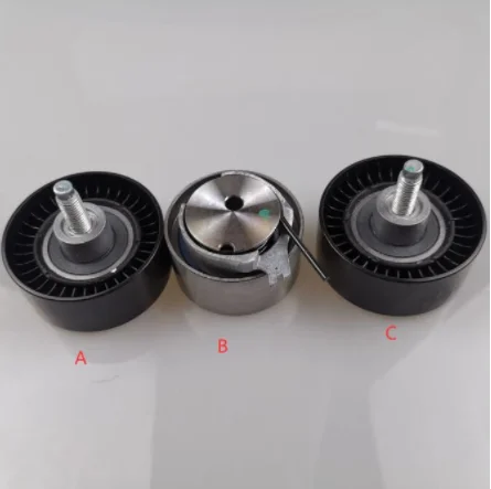 Timing Pulley Tensioner Kit for Maxus LDV T60 V80