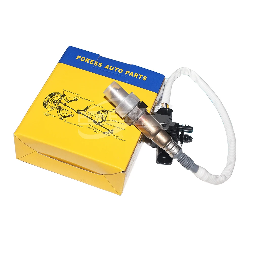 Auto Parts Oxygen Sensor 8F9A9Y460EA Oxygen O2 Sen — 3