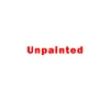 Unpainted
