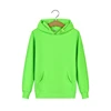 verde fluorescente