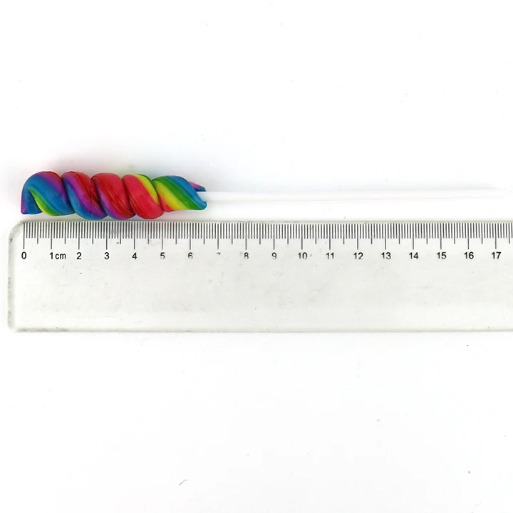 Twist Lollipop
