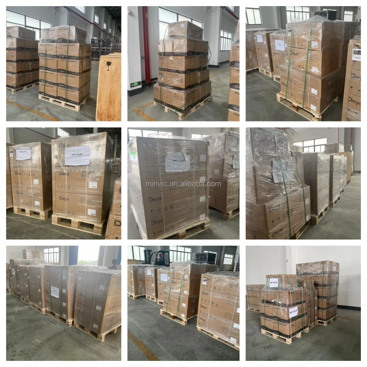 Deye Single Phase Inverter - Hybrid Solar Solutions