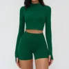 Christmas Green