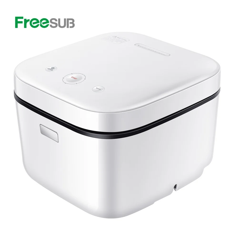 Freesub Multifunctional 3d Sublimation Machine Mobile Phone case Cover Printing Machine PD2800