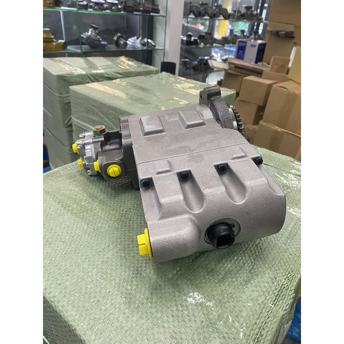 Fuel Injection Pump 319-0675