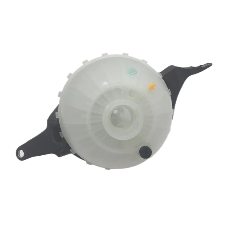 Auto Engine Parts Coolant Reservoir Expansion Tank for BMW N20 F10 F11 17138614293 17137619189 17137649733