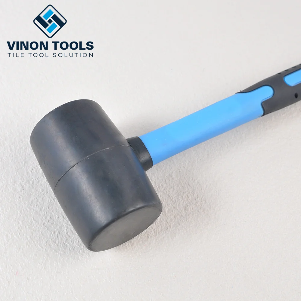 Резиновый молоток нового дизайна