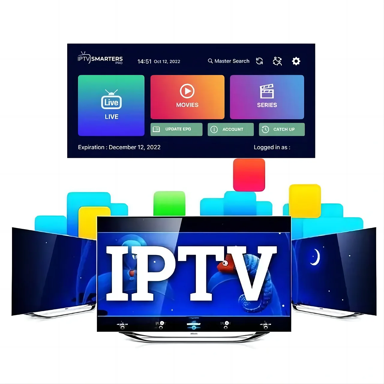 iptv???