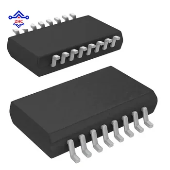 Integrated Circuit Electronics Supplier New And Original In Stock Bom Service Vnh7100Astr