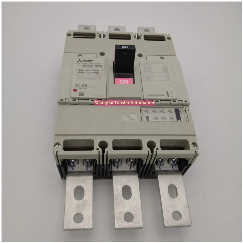 MITSUBISHI NF800-SEW Circuit Breaker - Buy MITSUBISHI NF800-SEW