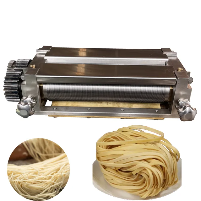 Good Supplier SS316 Customized CNC Lathe Smooth Japanese Instant Ramen Cup Noodle Cutter for Instant Noodle Making Machine
