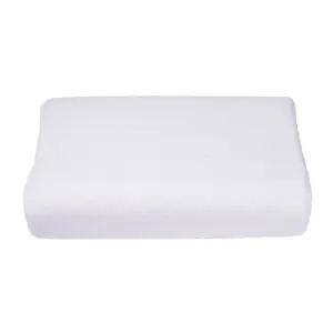 Premium Grade Highly Flexible Durable Contoured Latex Pillow