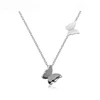 Collana in argento