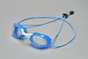 Blue flat light-box