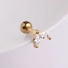 Gold 16# cute logo