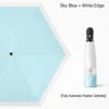 Sky Blue