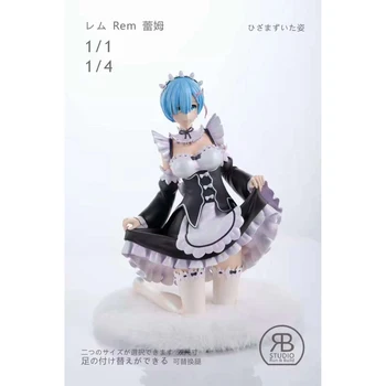 Rem,Figures,Scale Figures,Re: ZERO -Starting Life in Another World