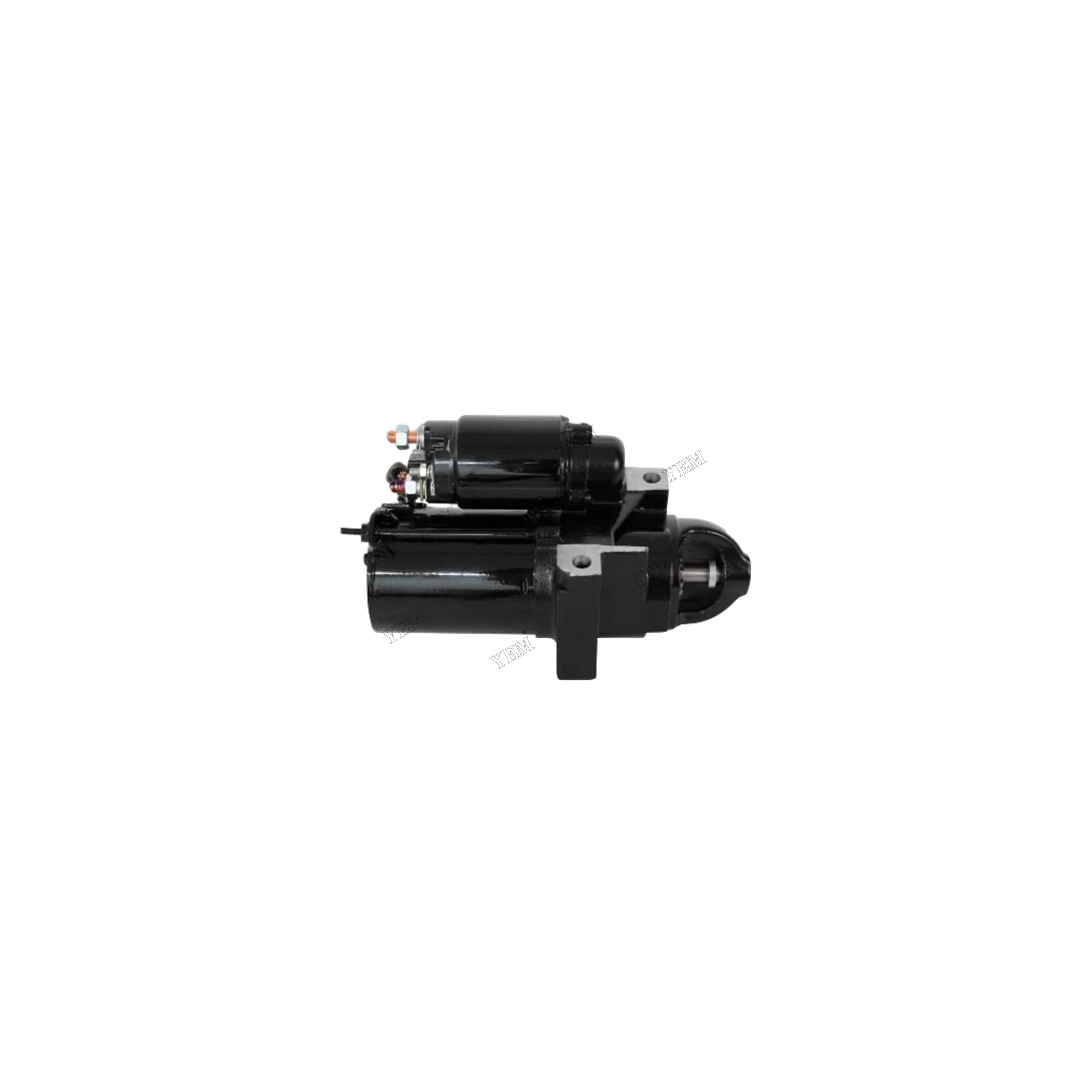 Starter Motor for Mitsubishi for Daewoo Heavy Equipment Engine Parts