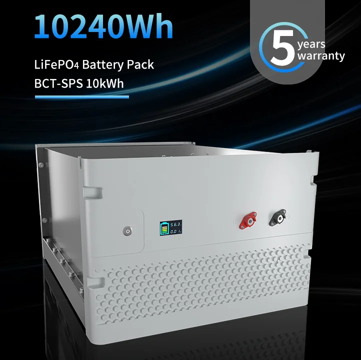 lifepo4 battery for solar system solar