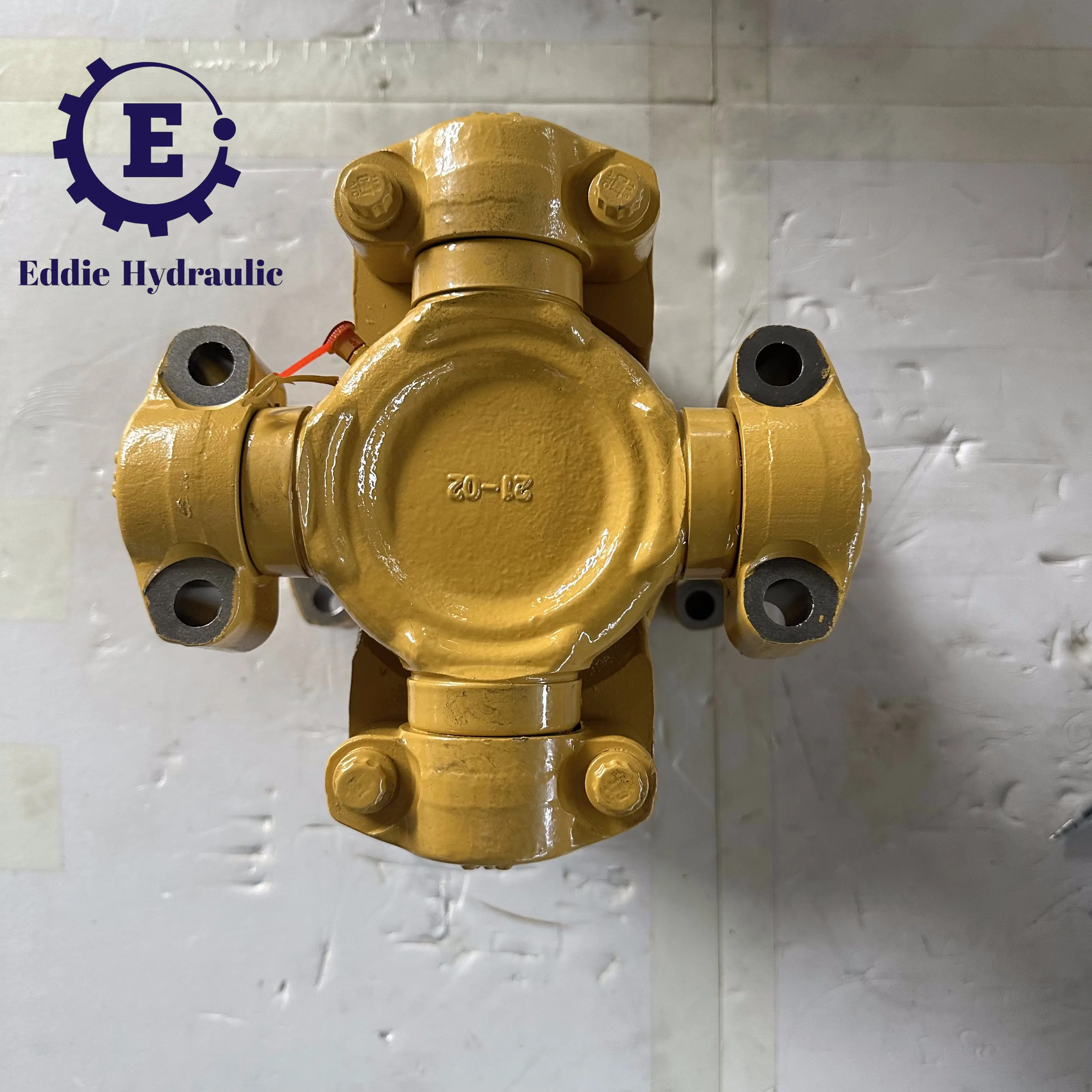 238-9594 2389594 Universal Joint Assembly Applicable to INTEGRATED