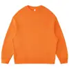 Warm Orange
