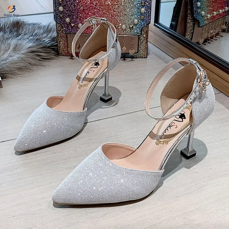 Custom White High Heel Bride Comfortable Wedding Shoes With Pearls And  Crystals Available In 10cm, 12cm And 14cm Sizes For Bridal, Party, And Prom  Womens Pumps Size 230k From Nanna11, $40.21 |