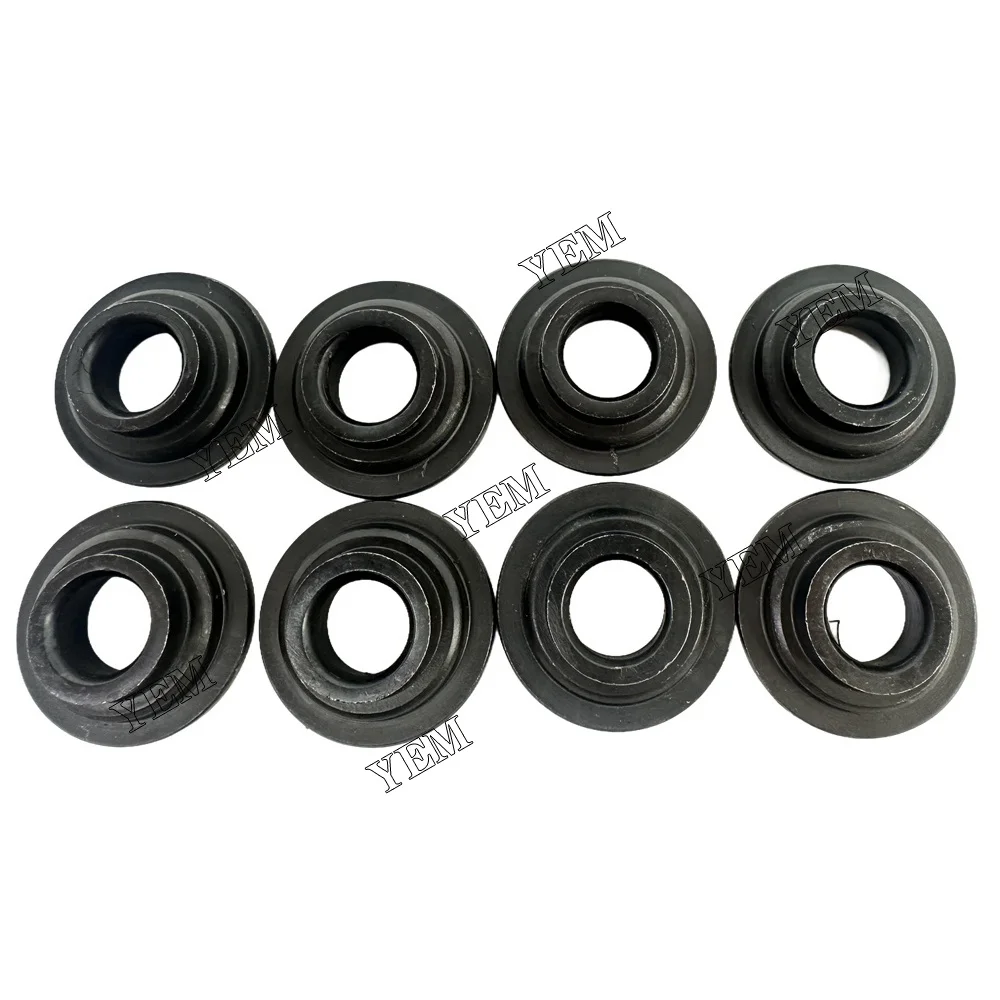 Engine Rebuild Kit ZH4100 Valve Spring Retainer for Weichai Engine Repair Kit 3