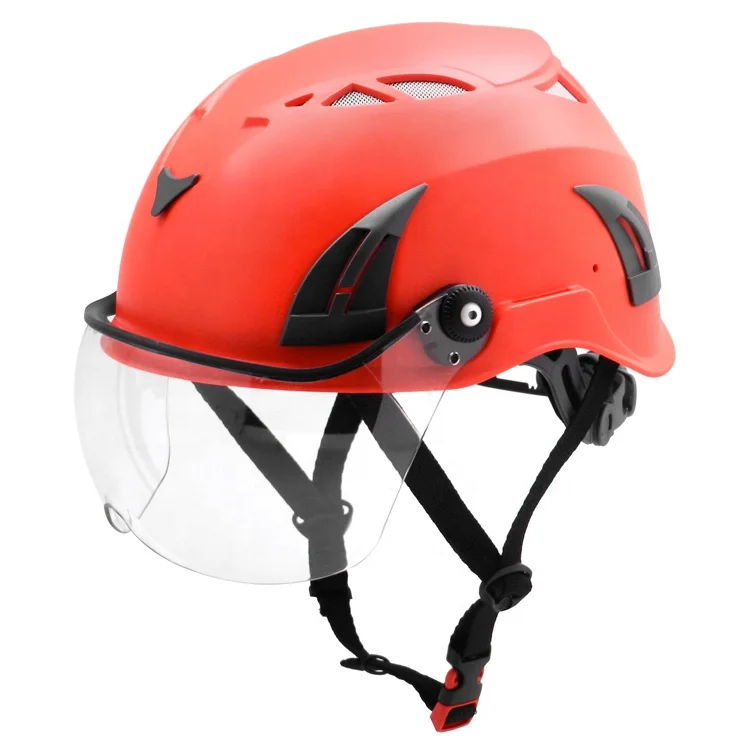 Offshore Drilling Climbing Safety Helmet - Buy Offshore Drilling  Helmet,Safety Helmet,Climbing Safety Helmet Product on Alibaba.com