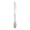 Silver Dinner Knife