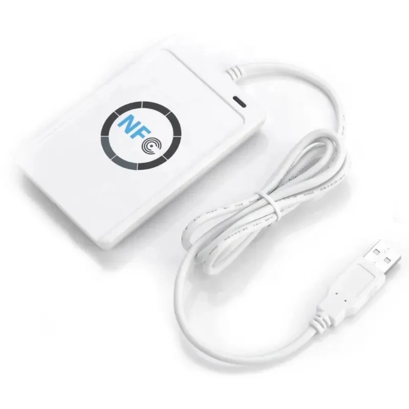 Long Range Contactless NFC RFID Module Reader 13.56mhz USB NFC Reader