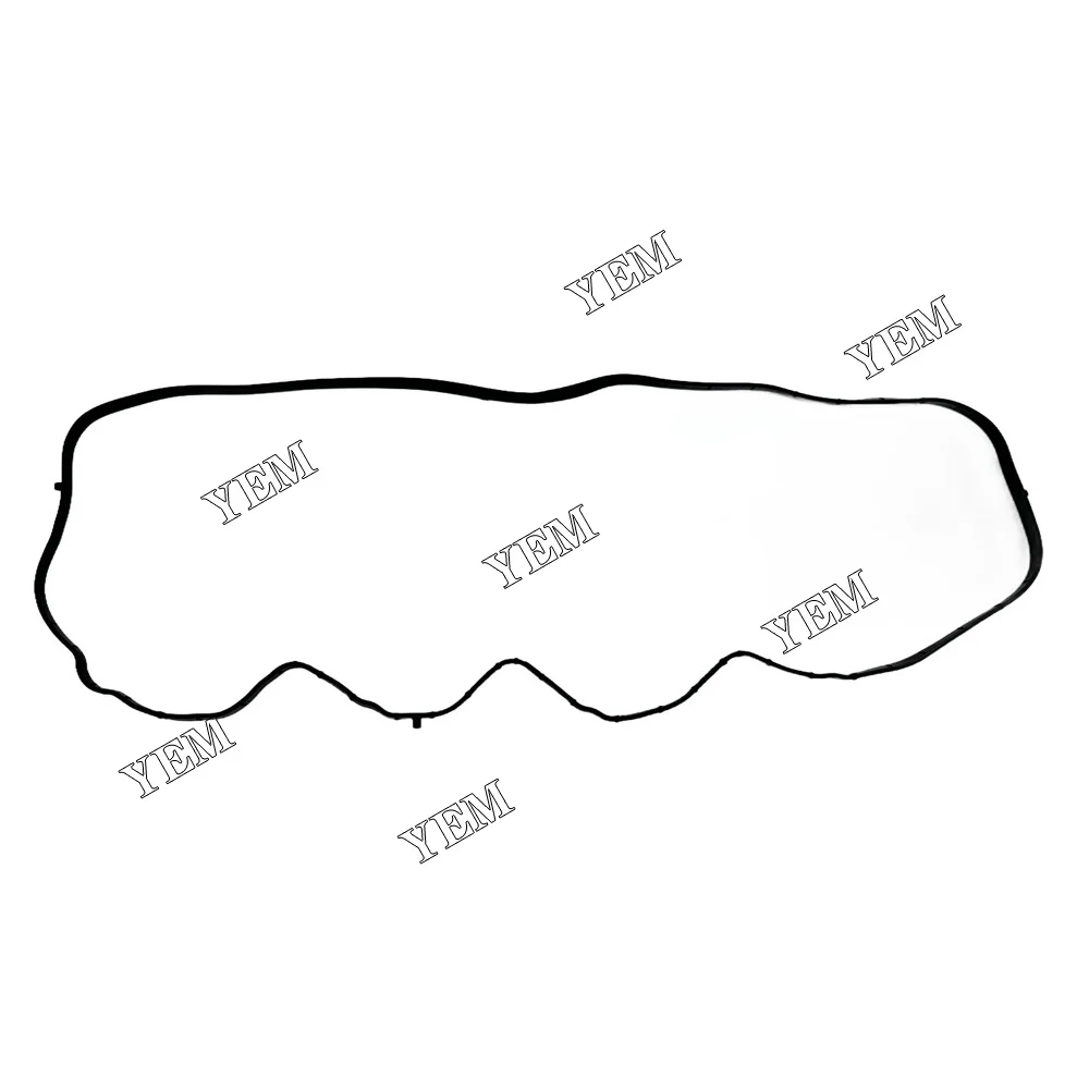 Penutup Rocker Gasket 298-4552 Fit for Caterpillar C4.4T Engine 6