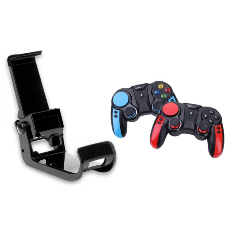 Joystick Game Control Gamepad Video Game Console Wireless Controller For Android Phone Mobile ISO PC
