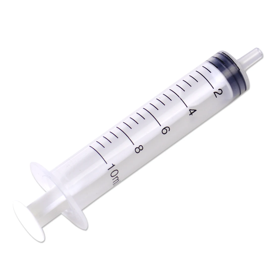 Одноразовый шприц Luer Lock/Luer, 2 части/3-части, 10 мл, сертификат СЕ