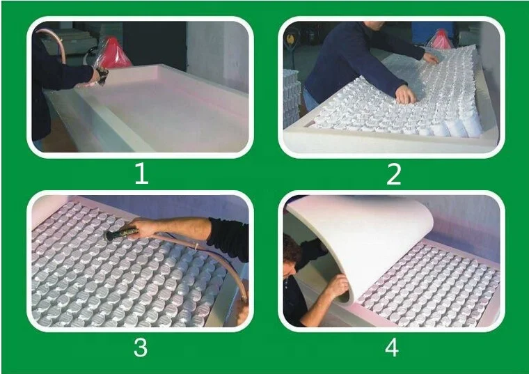 Environmentally Friendly Non-Toxic and Easy-To-Construct Carpet Lawn Glue Universal Universal SBS Glue Contact Adhesive