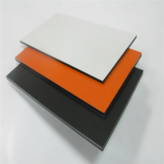 acp wall cladding outdoor acm alucobond aluminum perforated panel  recycling machine