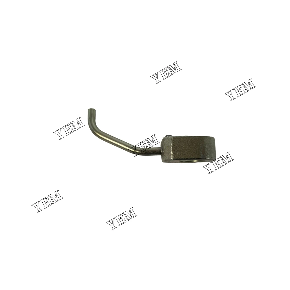D24 Oil Cooling Nozzle 430218-00013A for Doosan Forklift Excavator Loaders 3