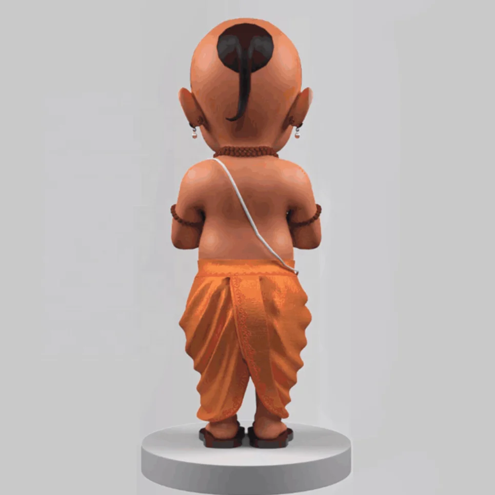 3D Modeling Custom Design Printing 3D STL OBJ File Model Making Services